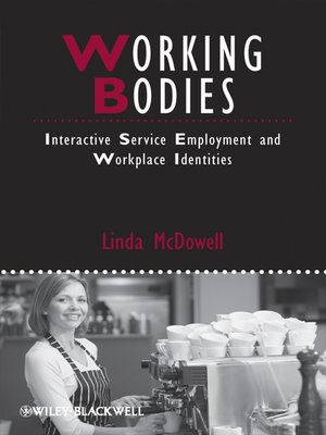 cover image of Working Bodies